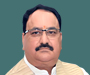 Shri Jagat Prakash Nadda